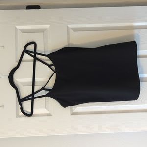 Fabletics Workout Tank - Built In Bra